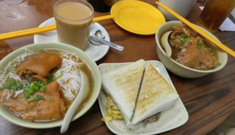 香港最令游客受不了的服务！