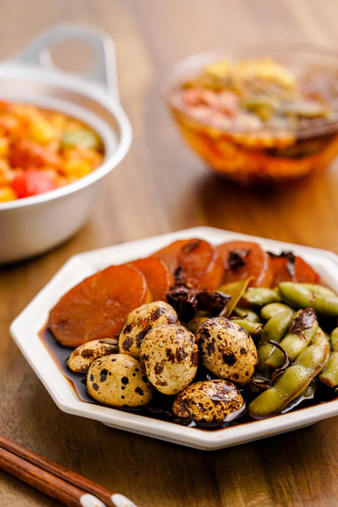 进来云吃夏日大餐，不花钱不长胖，请慢用