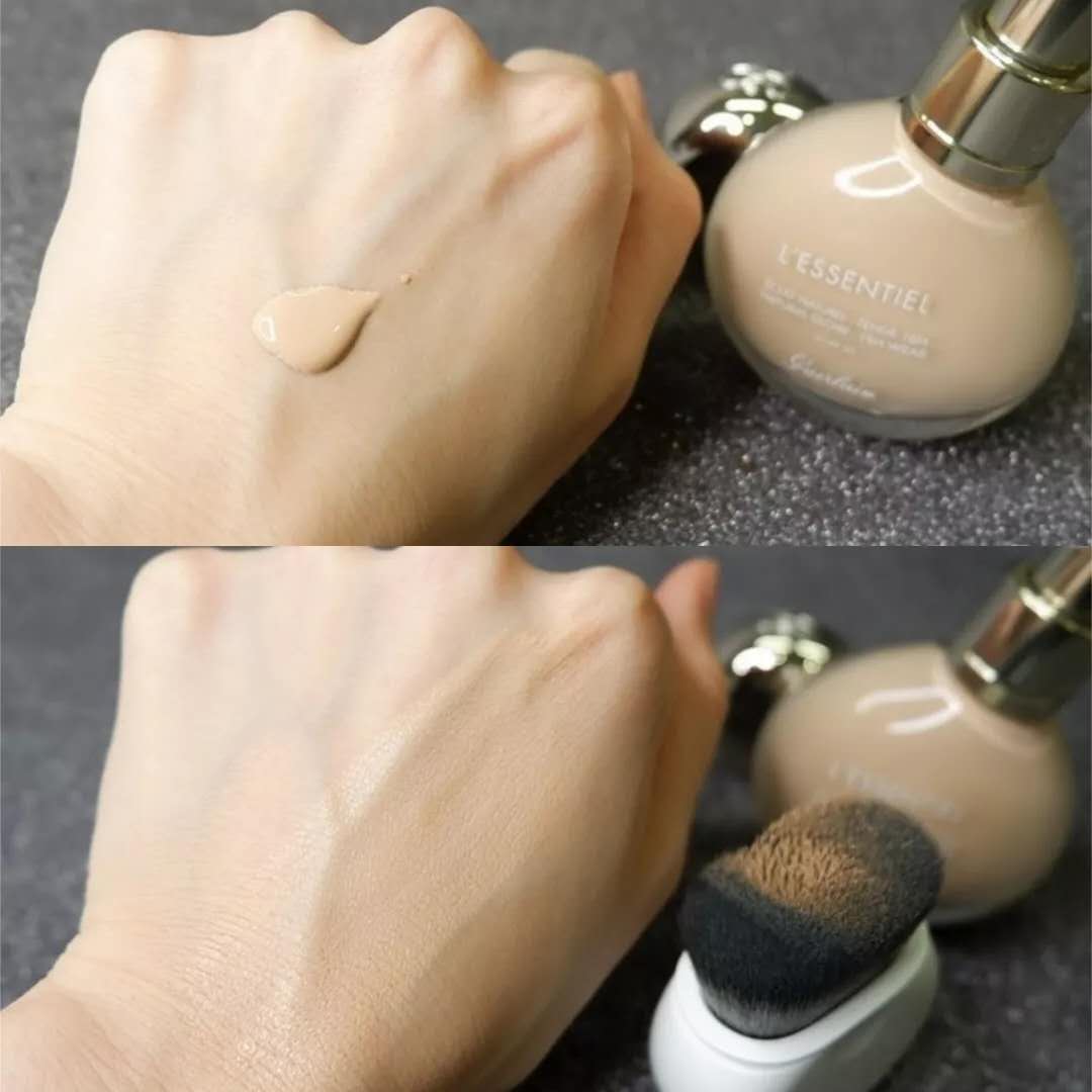 14款热门气垫粉底及粉膏全测评,秋冬粉底液混合皮大牌真实测评