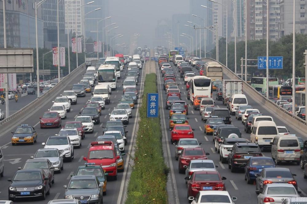 全国哪个地方豪车多,全国豪车最多的城市