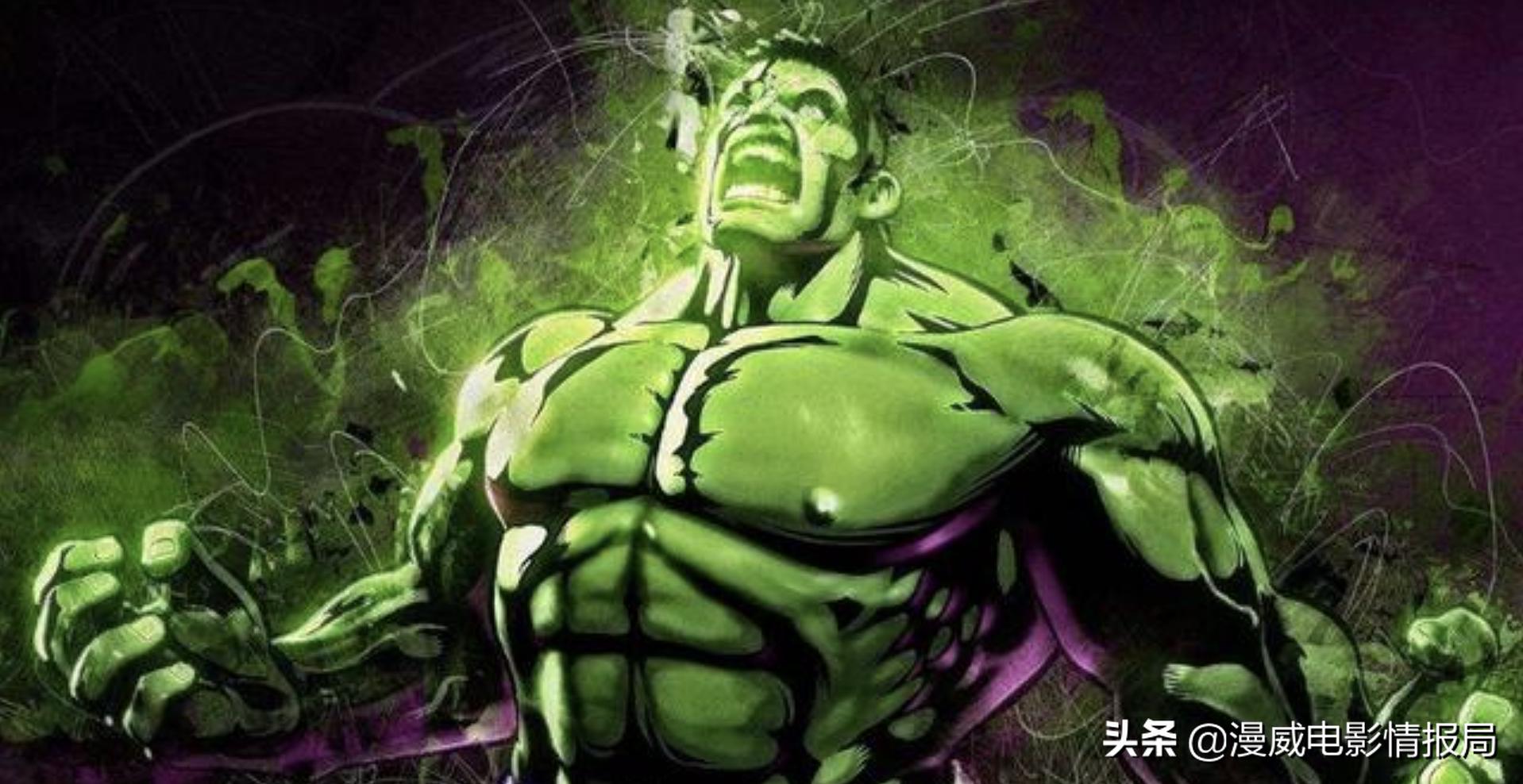 漫威浩克到底有多强,漫威浩克实力分析
