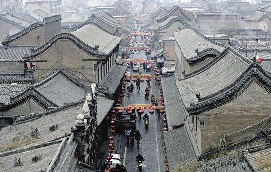 晋中市太谷区改区,太谷撤区设区改区规划