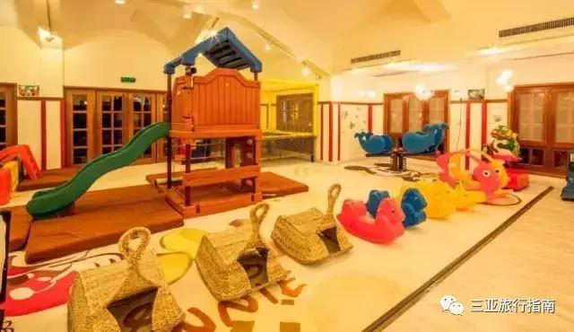 三亚酒店推荐排行榜前十名亲子,三亚性价比高的亲子酒店