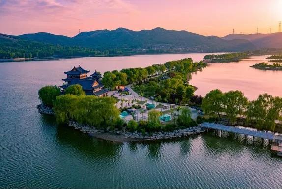 淄博景点免费,淄博菁英卡免费旅游景点