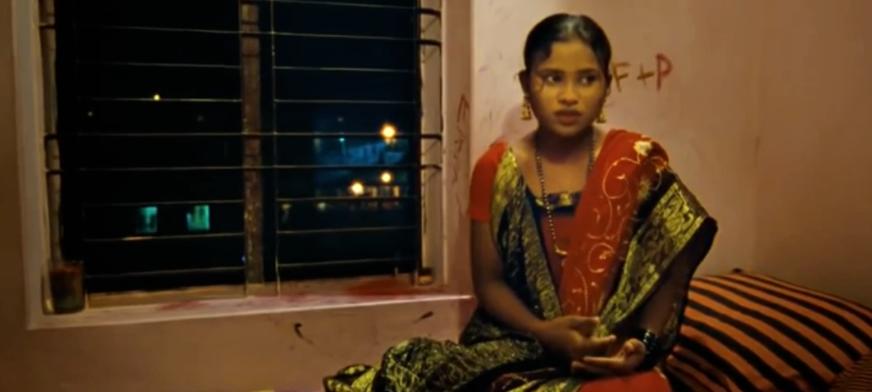 8元出*身卖**体,一天接40客人…纪录片揭底层*女妓***身卖**血泪