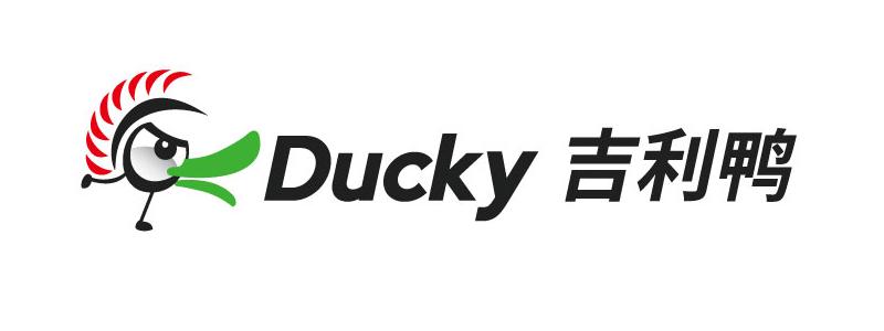 Dukcy和他的代理们——吉利鸭直营大陆前的两三事
