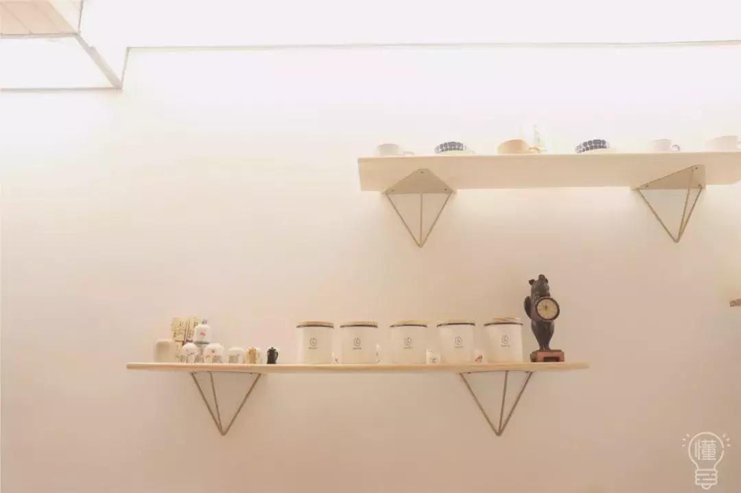 连横长寿路都小清新了，春天也该来了吧？