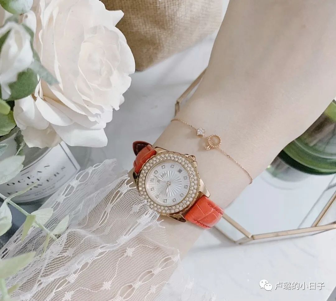 超爱的三件套推荐,十大实用小众首饰品牌