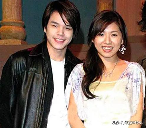 萧亚轩公布恋情历经16位前任,40岁的萧亚轩正式公布新恋情