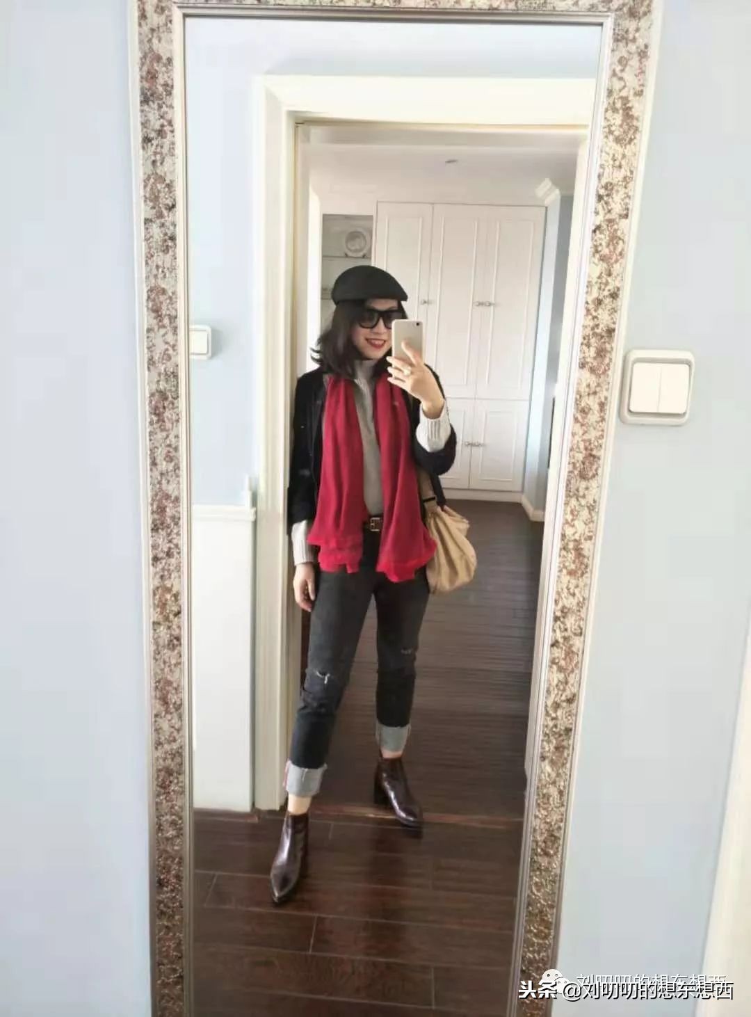 一日一look单品,一日一look是什么意思