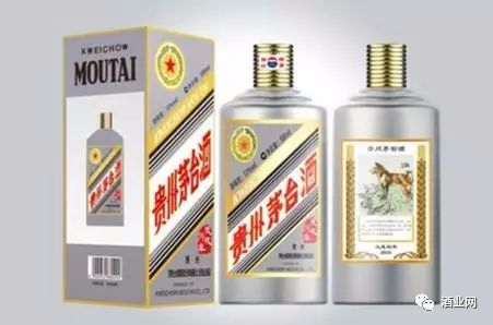 茅台七生肖图片,马年生肖茅台