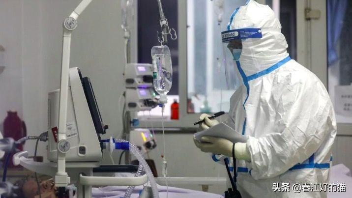 神奇!澳又一确诊痊愈!专家透露治疗过程,吃这款常用药+喝水