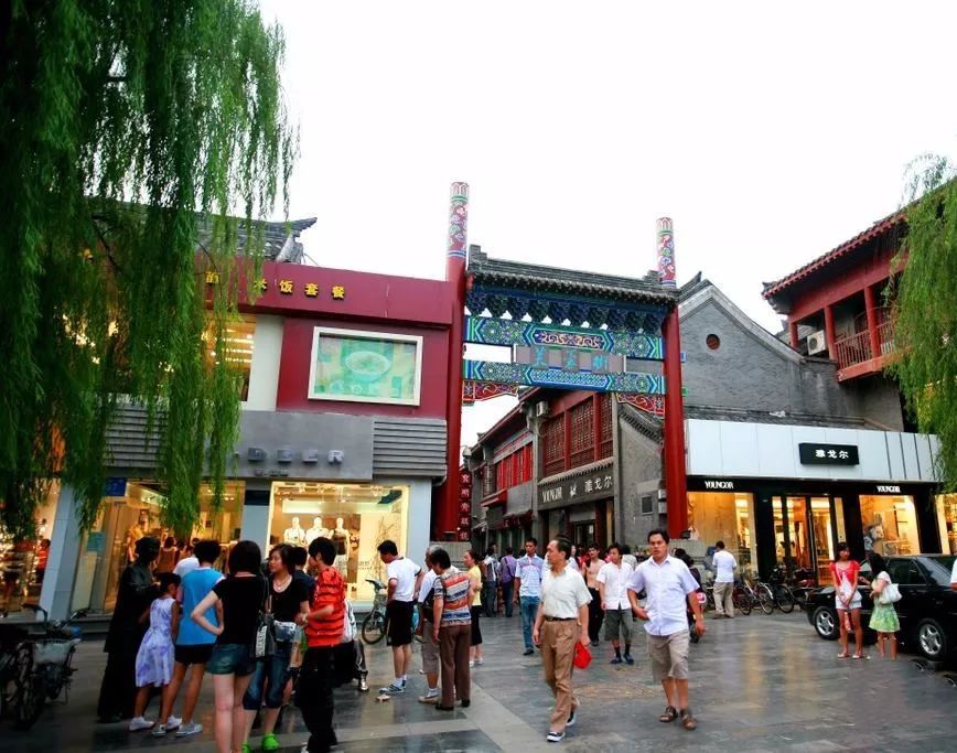 济南长安十二时辰,济南十二时辰图片