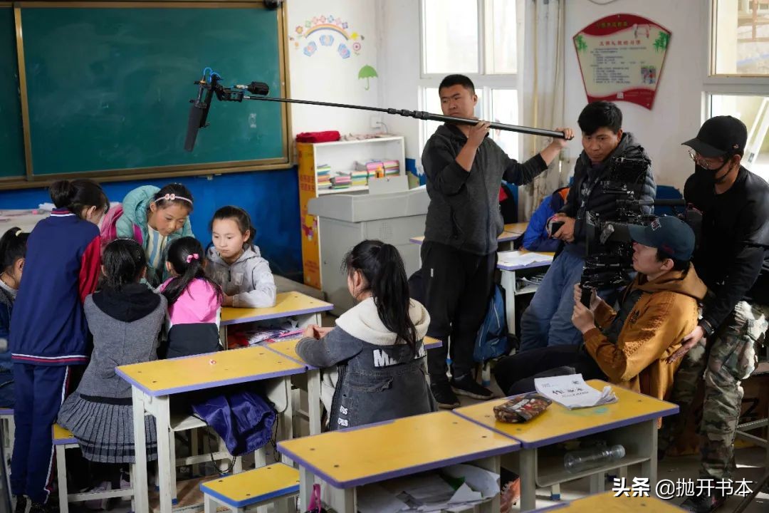 有哪些鬼才导演才能拍出的电影,分析华语青年导演创作现状