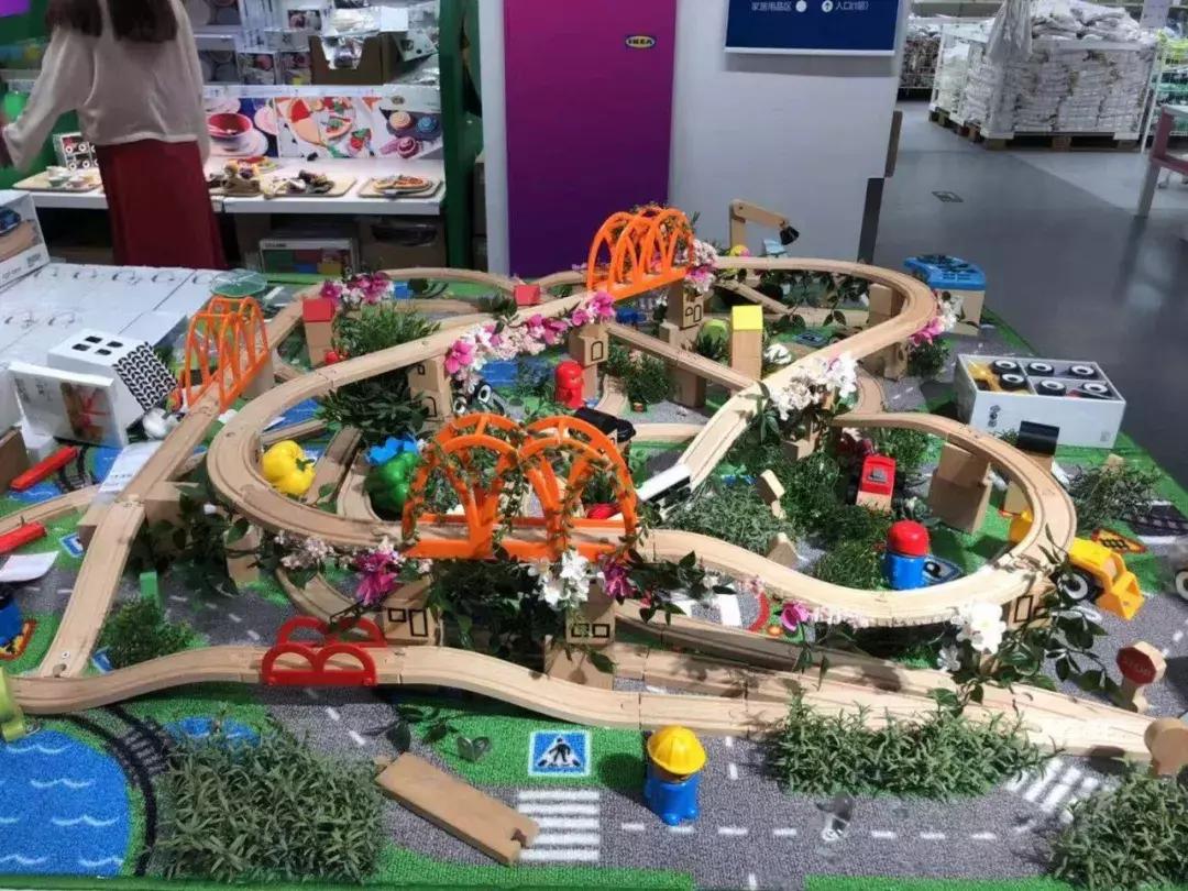 广州宜家家居商场攻略,广州最大宜家店在哪里