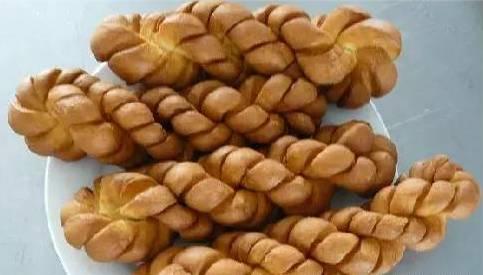 10款面食的60种做法,各种素面食的做法大全