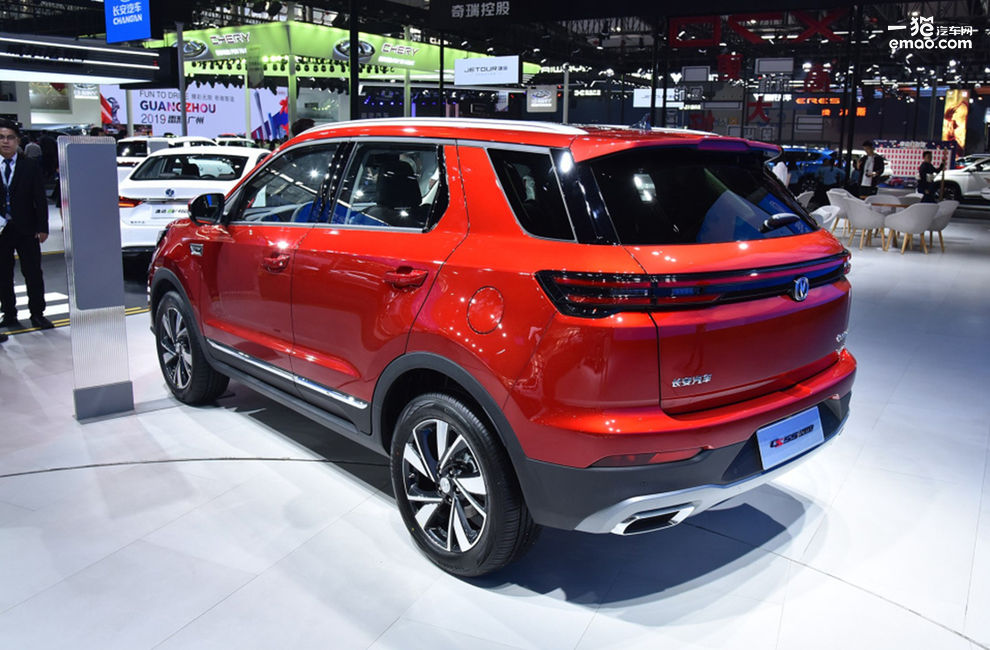 有颜值有动力价格低的suv,有颜值的suv家用