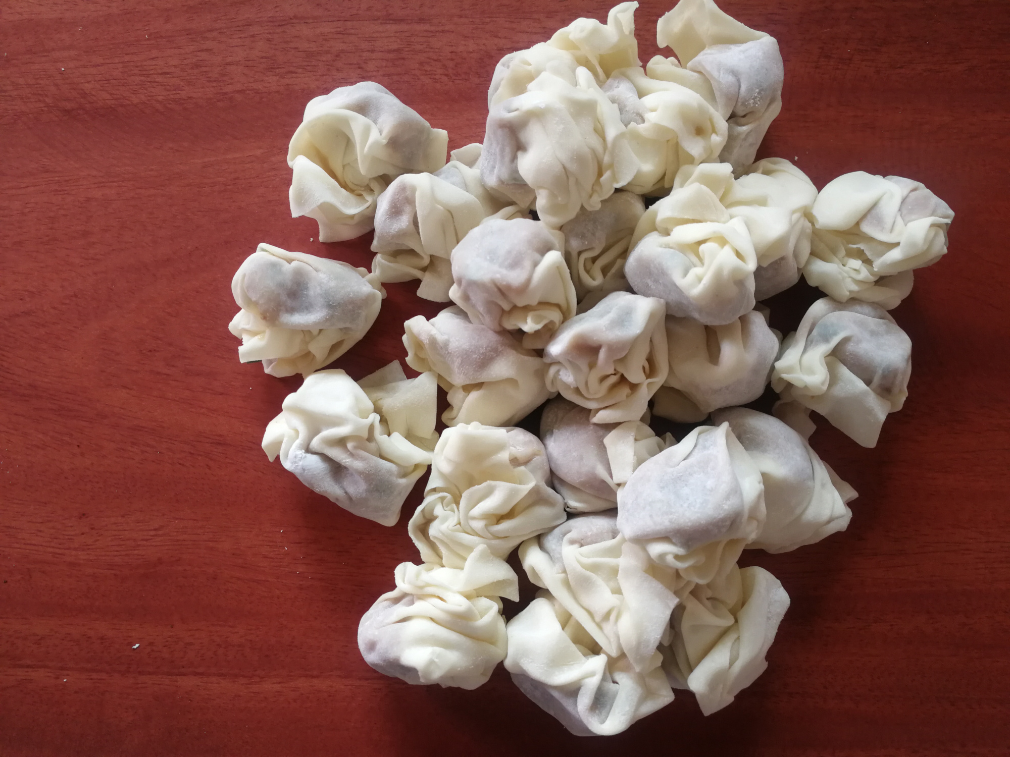 请问开馄饨店怎么配料,开混沌店食材怎么选择