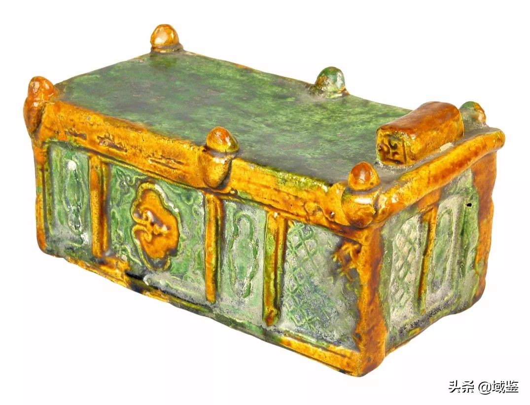 唐三彩和宋三彩哪个贵,唐三彩和辽三彩哪个在前