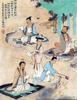 古人对时光岁月的别称,古人对春夏秋冬四季的雅称