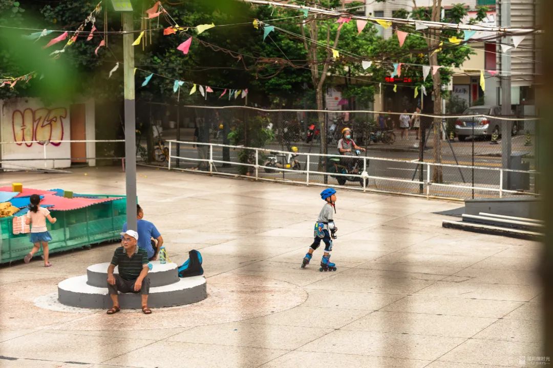 蛇口，一个住下来就不愿意再搬走的地方