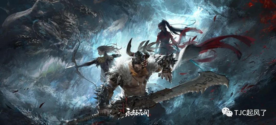 永劫无间新手推荐角色,永劫无间角色强度排行