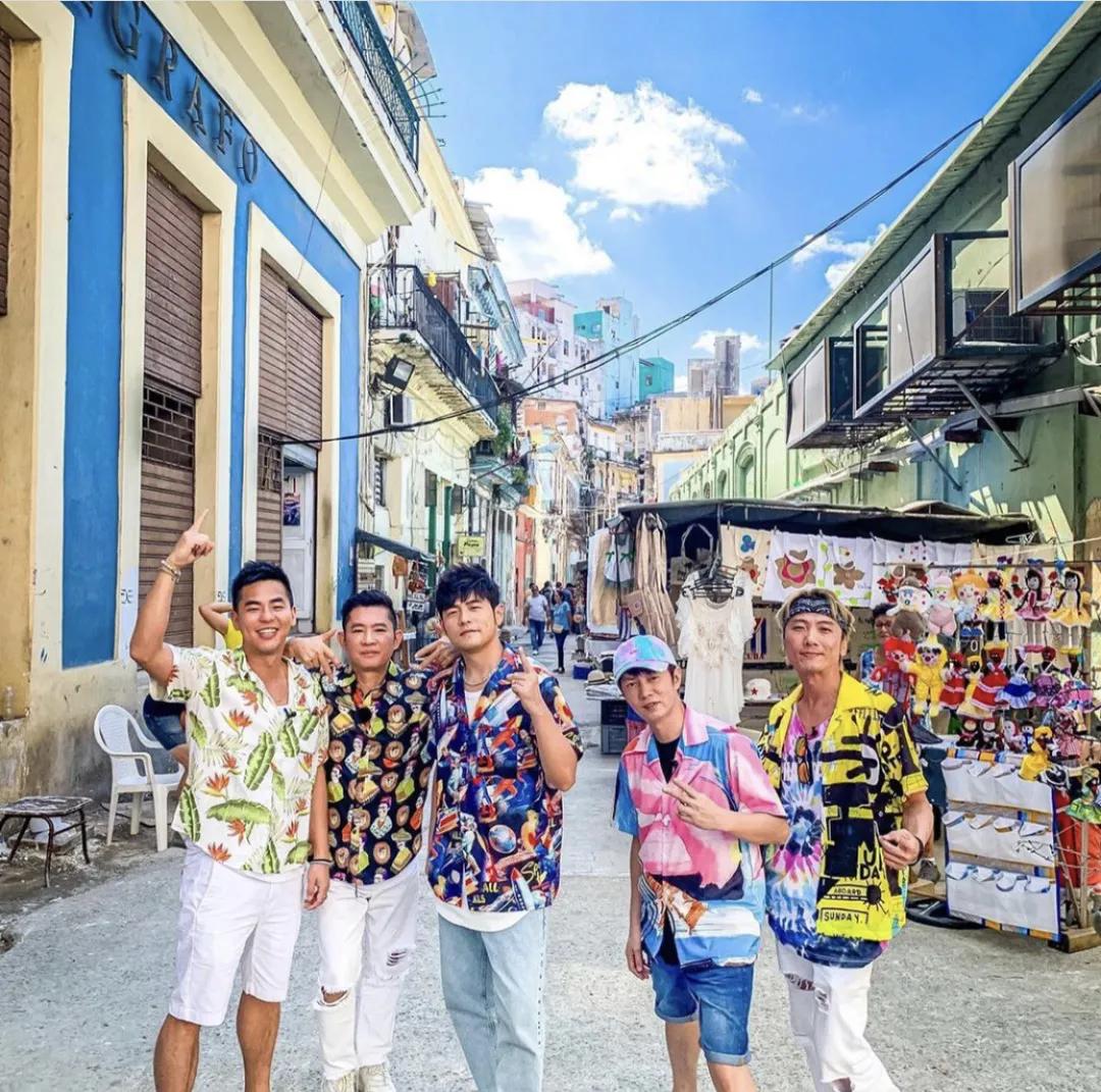 RR·TRENDS|先生,你的夏日“Mojito”准备好了