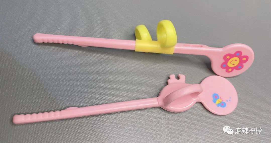 真实测评‖babycare和贝亲的学习筷里有一款超好用的呀！