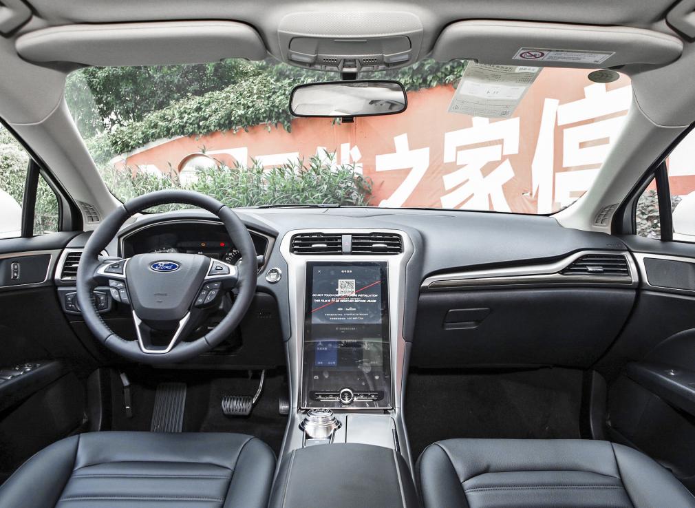 蒙迪欧15哪款性价比高点,福特蒙迪欧15万能买到哪个配置