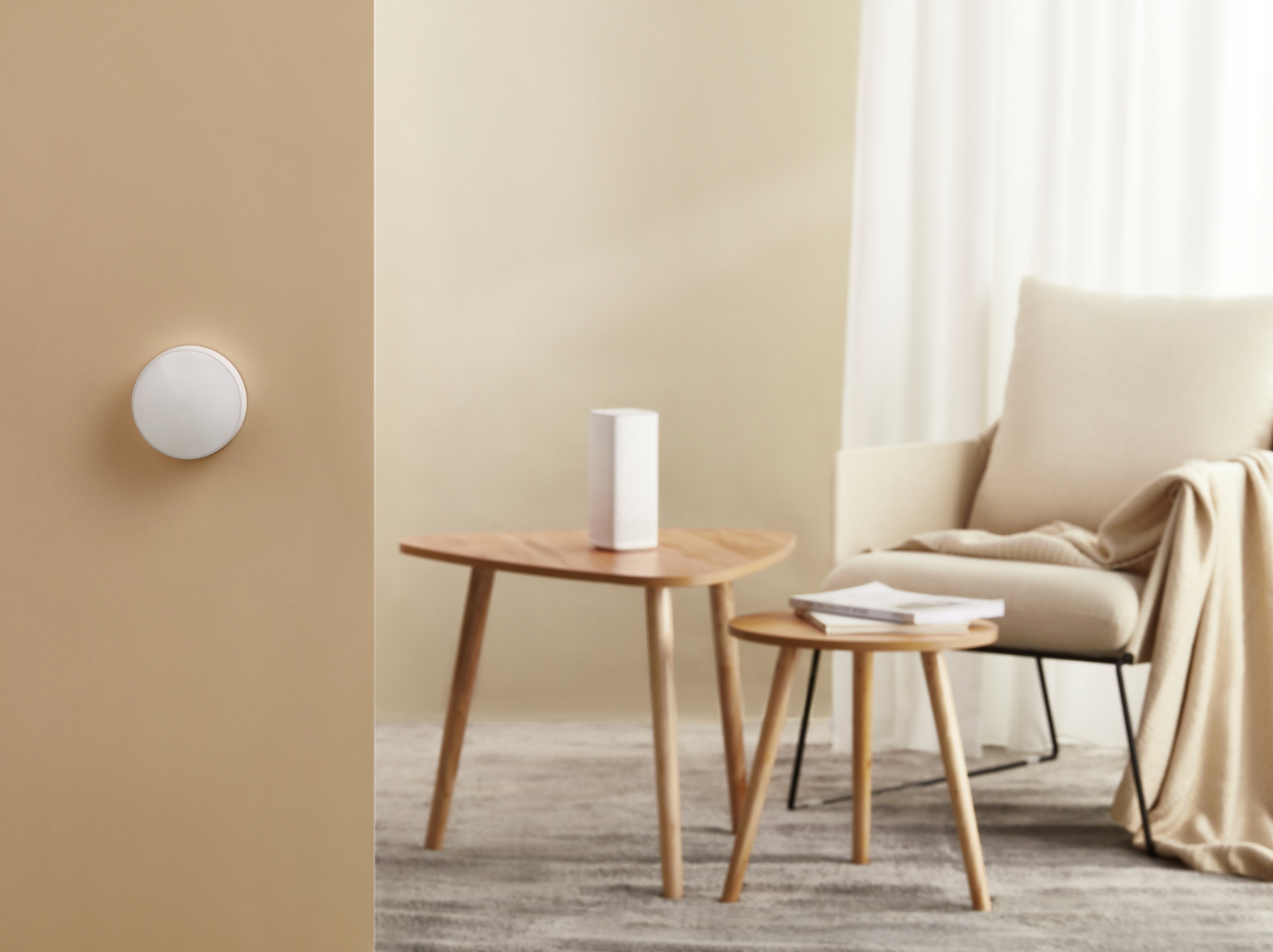 小米米家智能多模网关拆解,小米智能多模网关最新