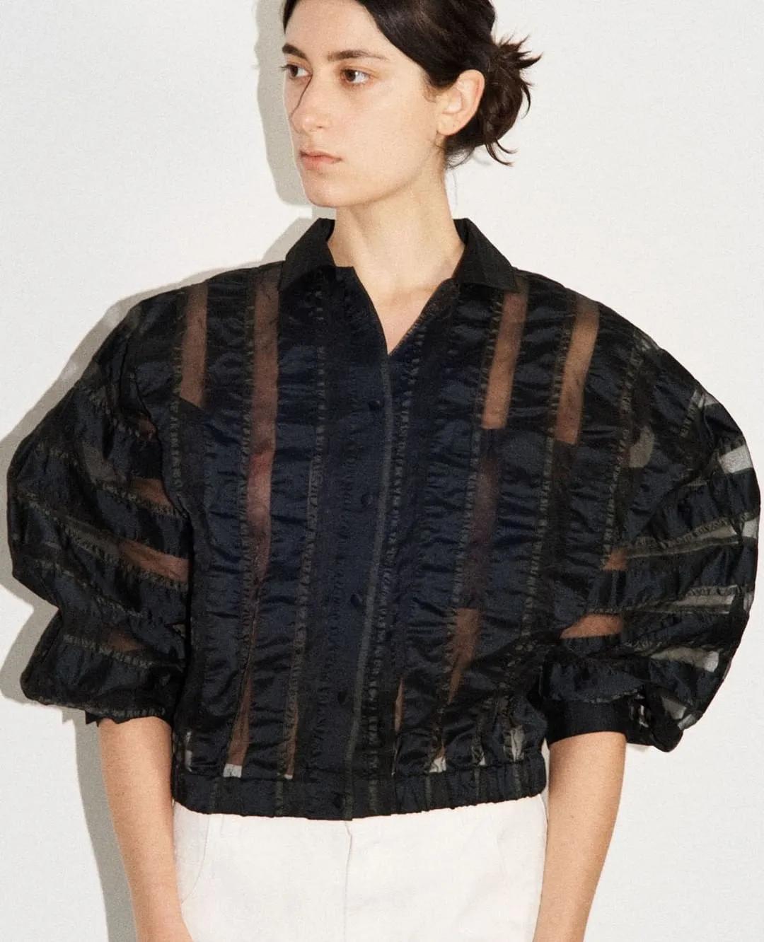 zara怎么穿搭女生,如何用zara和优衣库穿出gucci