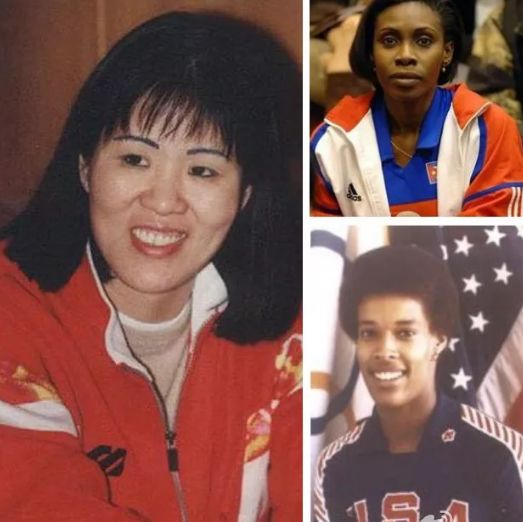 中国女排为何能参加阅兵式？除了成绩，还跟她有很大关系