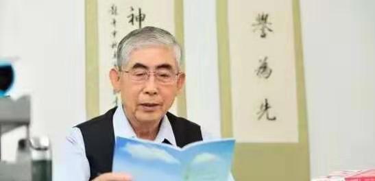 记信誉楼集团创始人、监事会主席张洪瑞