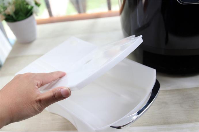 脱糖电饭锅都能做什么饭,脱糖电饭煲做法