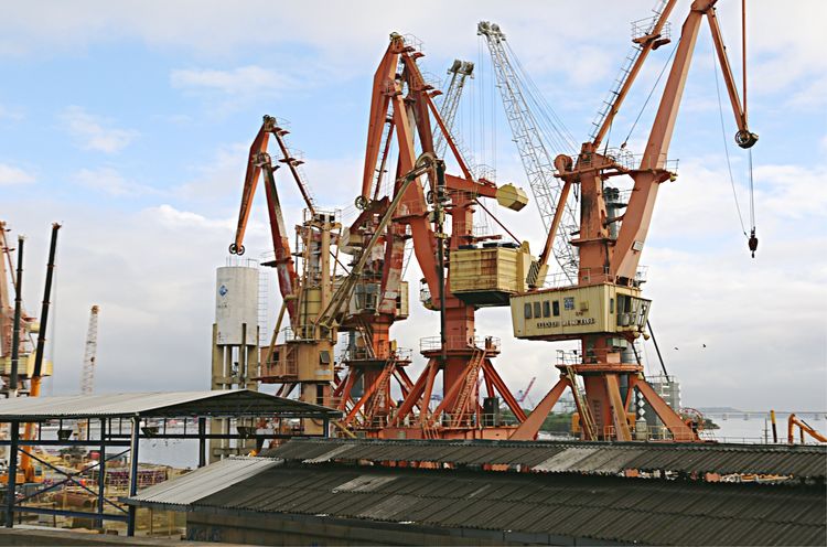 世界上最繁华的城市之一，被称为“狂欢节之都”，私藏在巴西