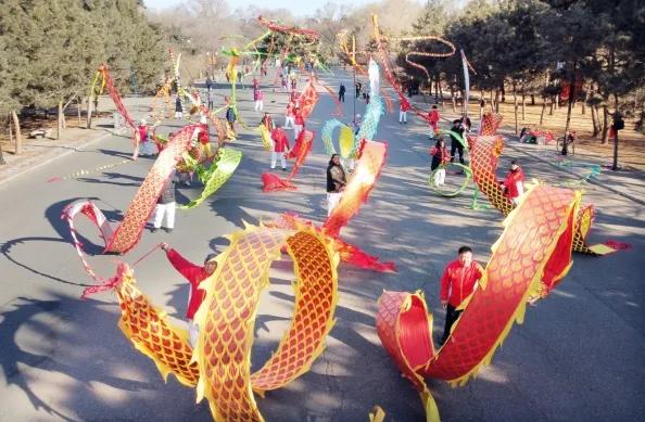 打造文旅新标杆,沈阳建设文化强市赋能城市发展