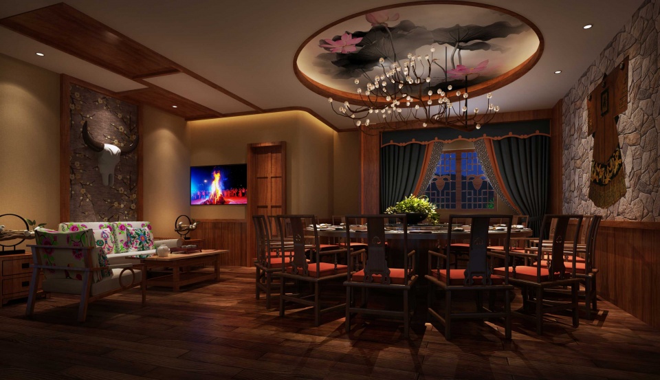 都江堰特色菜品私房菜,都江堰环境高档的私房菜