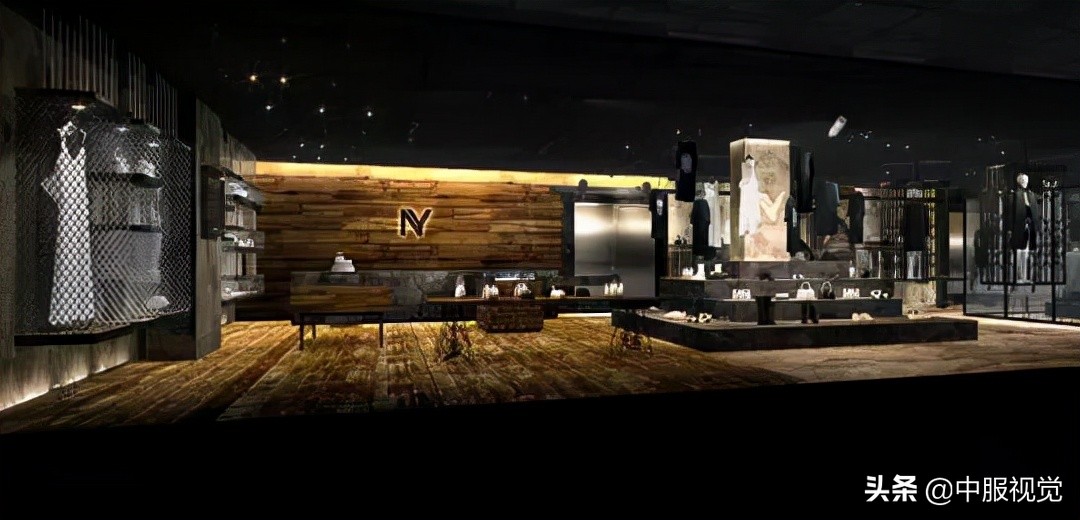 高品质广州买手集合店,广州最出名的买手店