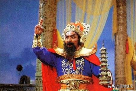 毗蓝婆的丈夫,毗蓝婆老公是谁