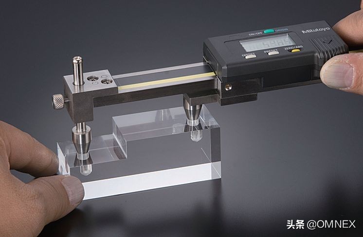 零件测绘时形位公差怎么测量,零件尺寸与测量