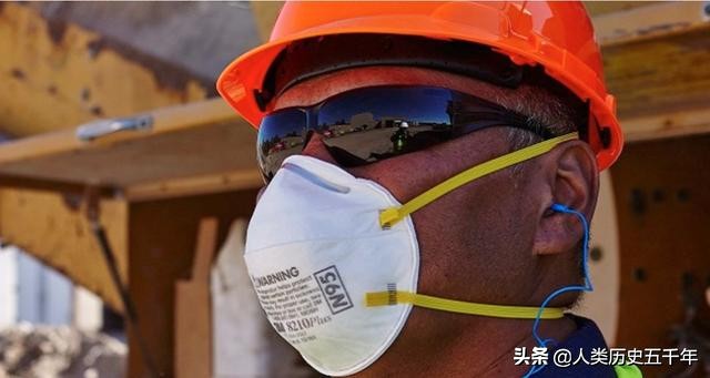 3m公司的口罩,口罩为什么3m公司如此厉害