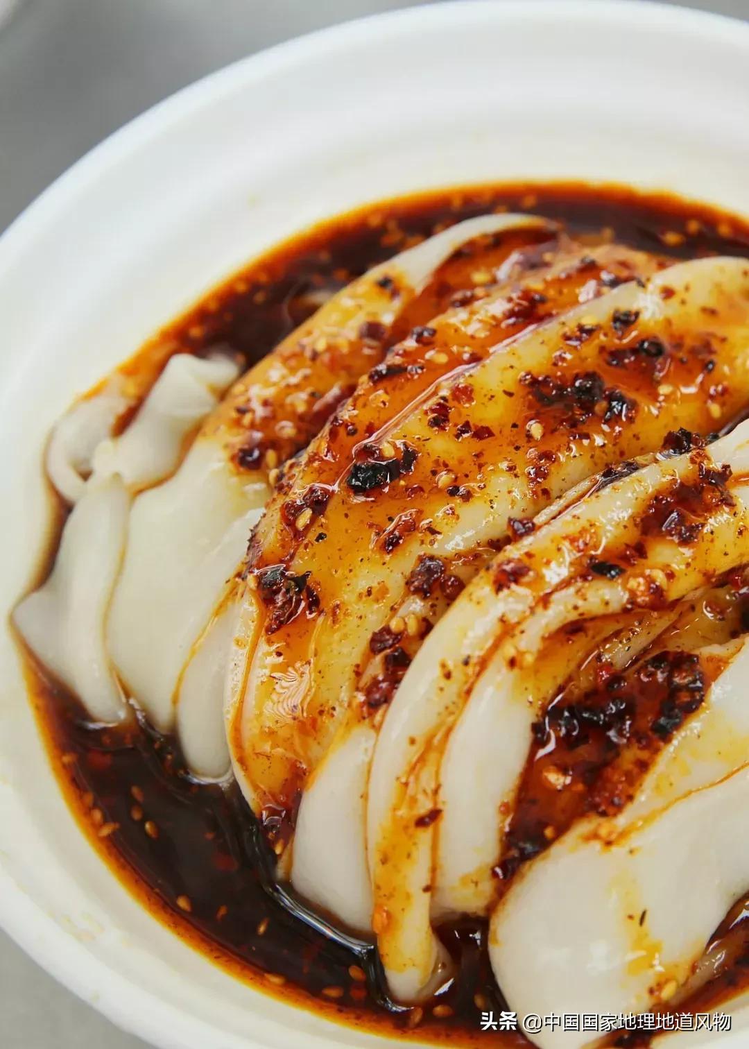 吃蒜厉害的陕西人,陕西人吃大蒜有多厉害