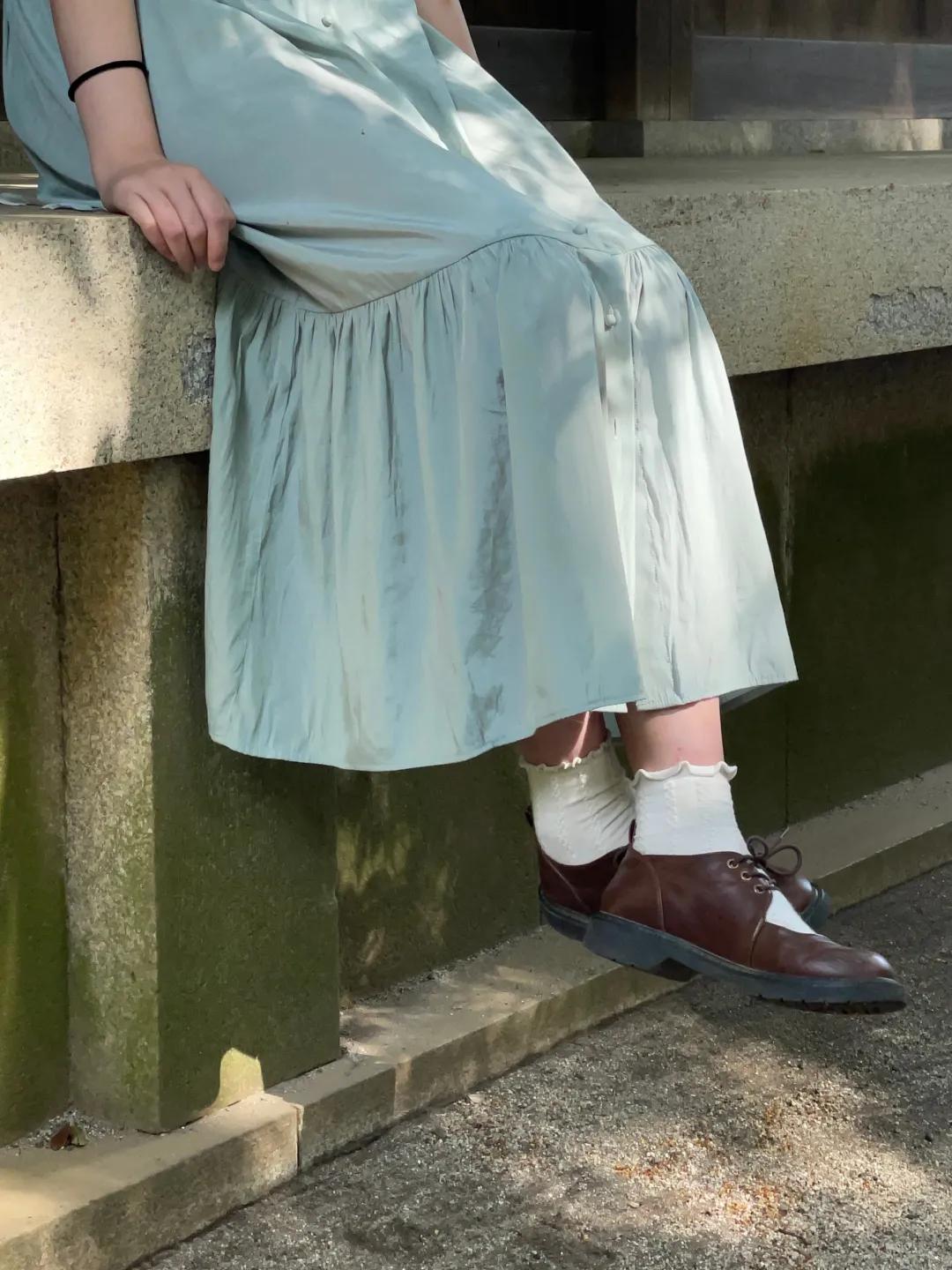 终于找到夏日百搭凉鞋了,高颜值超时髦百搭凉鞋