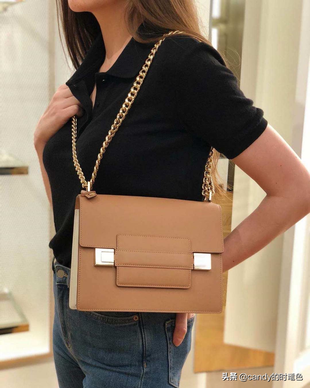 如果你只能买三支口红你会买哪个,如果你只能买一张黑胶唱片