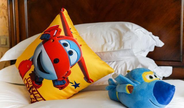 杭州宋城烂苹果乐园,杭州烂苹果乐园必玩项目