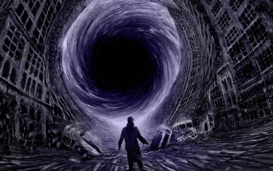 奥特曼陷入大危机的时刻,奥特曼消失了黑暗力量又来了