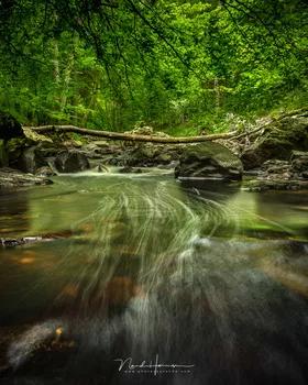 可调滤镜到底有多好用，看看荷兰风光摄影师怎么说？