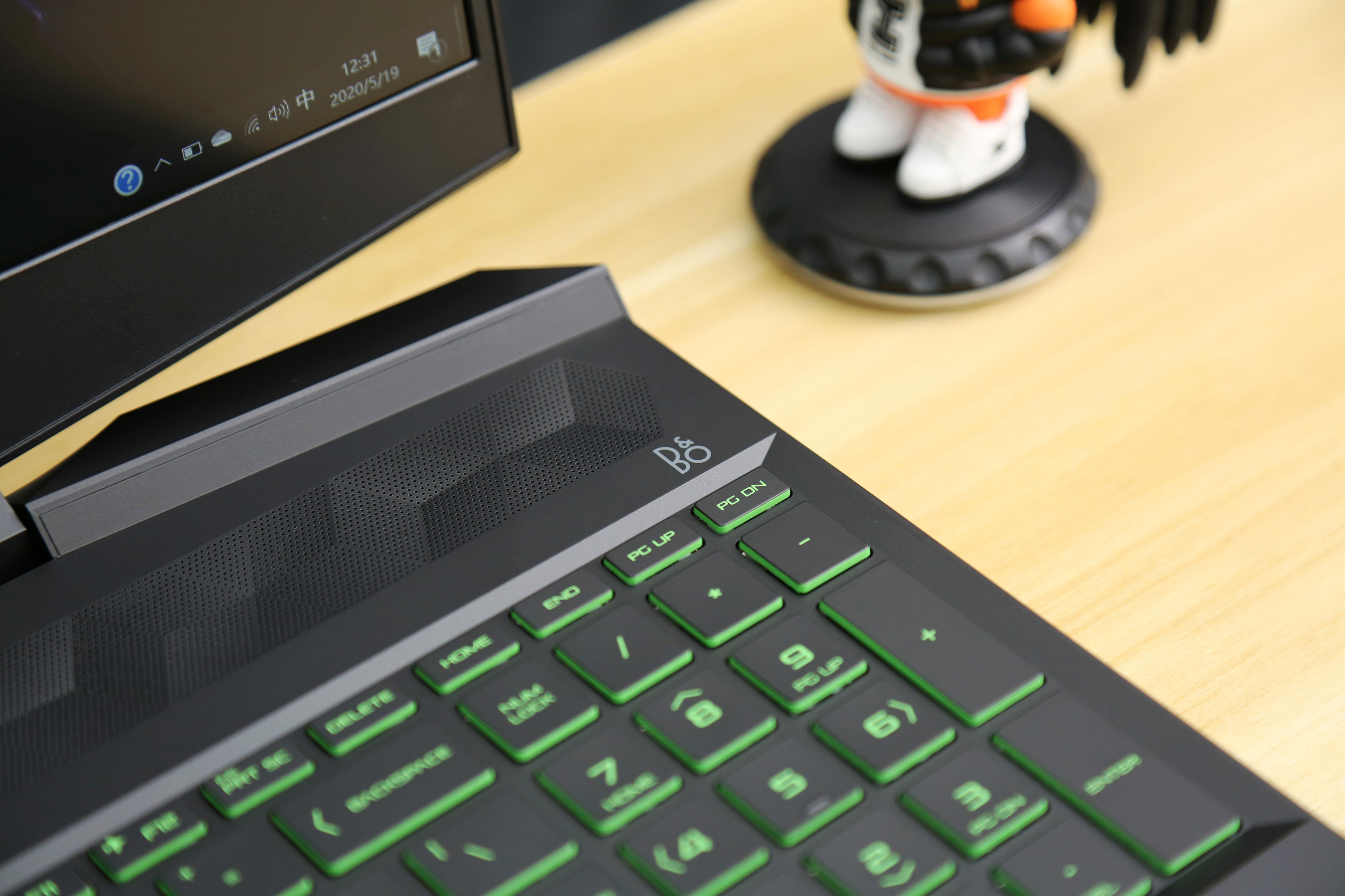 2017年惠普轻薄游戏本光影精灵6,惠普光影精灵6锐龙版高色域