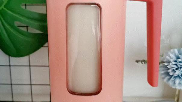 西屋豆浆机和九阳豆浆机哪个好用,西屋小型多功能豆浆机