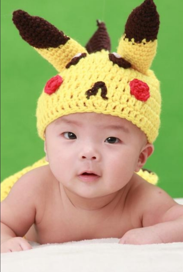 这裤子我们小时候都穿过,但是千万别给自己宝宝穿了